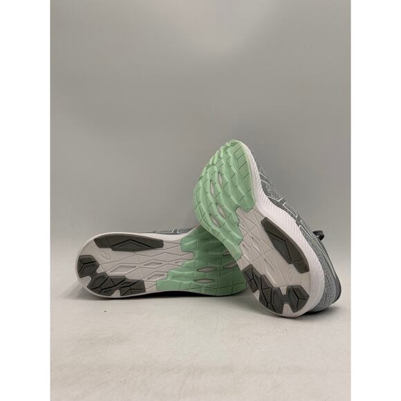 Asics EVORIDE Women's NEW Running Sneaker Gray US Size 7 - Picture 9 of 11